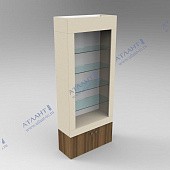 Витрина КРМ-3